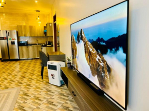 Luxe Line Furnished Apartments